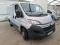 preview Citroen Jumper #3