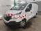 preview Renault Trafic #0