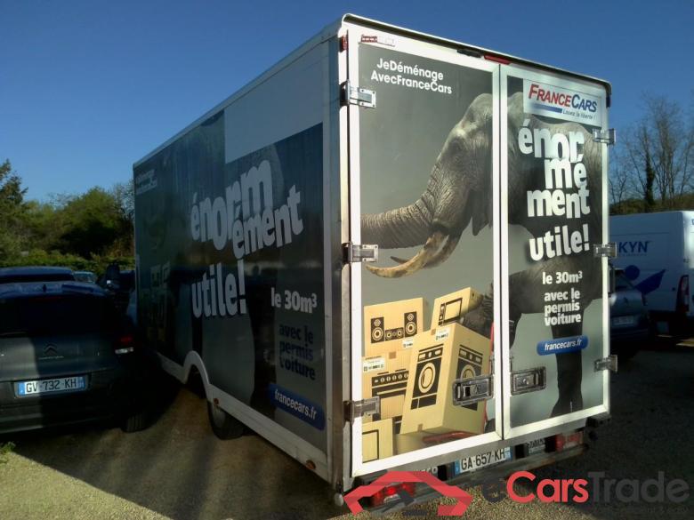 Daily 30M3 35C14H BVA8  #3