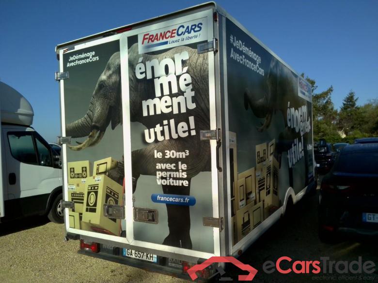 Daily 30M3 35C14H BVA8  #4