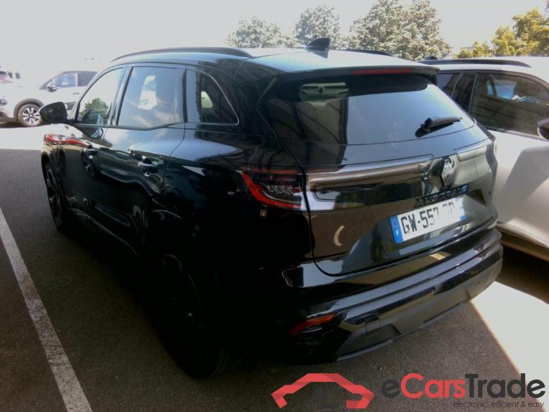 Austral  Techno Esprit Alpine 1.2  130CV  BVAV  6E #3