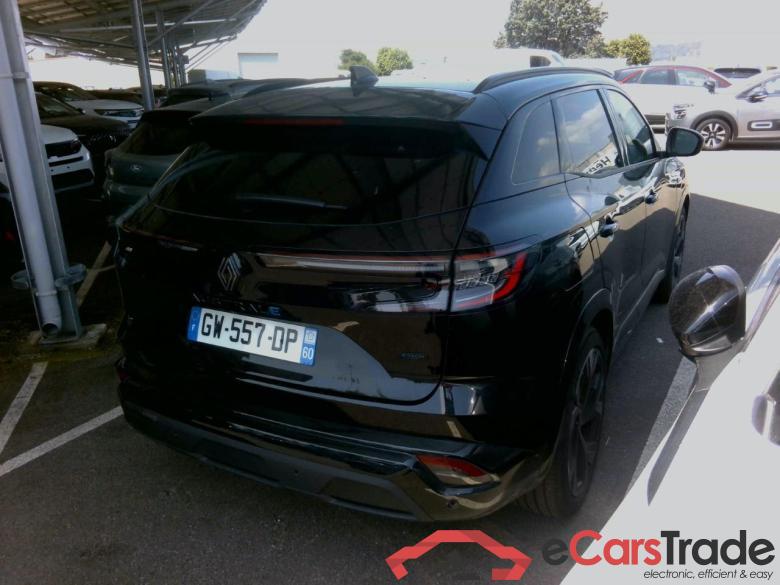 Austral  Techno Esprit Alpine 1.2  130CV  BVAV  6E #4