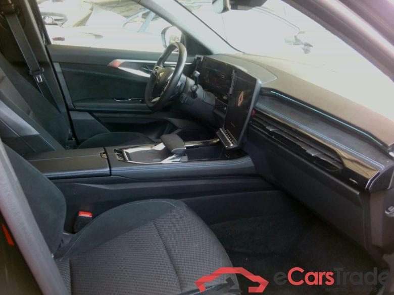 Austral  Techno Esprit Alpine 1.2  130CV  BVAV  6E #5