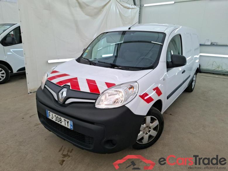 Renault Grand Vol ExtraR-Link dCi 90 Kangoo Express Maxi Extra (Série Spéciale) 1.5 dCi 90CV BVM5 E6 #1