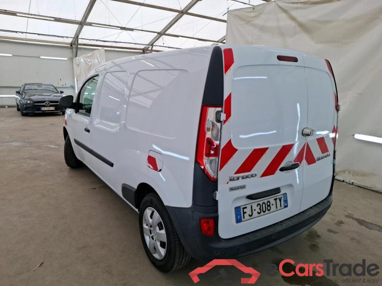 Renault Grand Vol ExtraR-Link dCi 90 Kangoo Express Maxi Extra (Série Spéciale) 1.5 dCi 90CV BVM5 E6 #2
