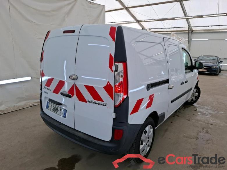 Renault Grand Vol ExtraR-Link dCi 90 Kangoo Express Maxi Extra (Série Spéciale) 1.5 dCi 90CV BVM5 E6 #3