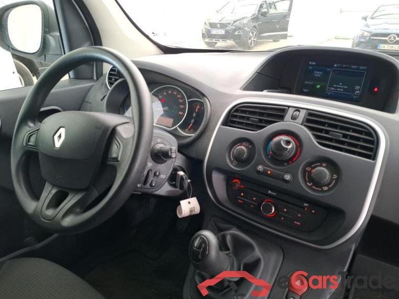 Renault Grand Vol ExtraR-Link dCi 90 Kangoo Express Maxi Extra (Série Spéciale) 1.5 dCi 90CV BVM5 E6 #5