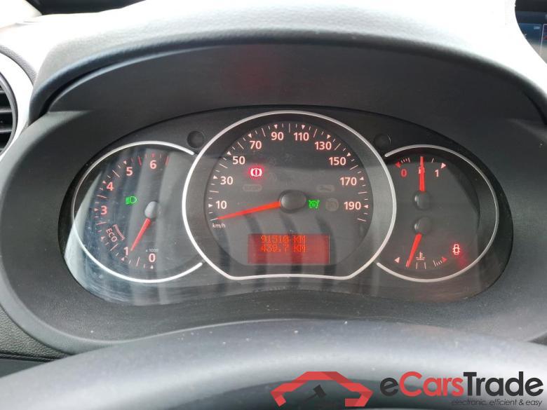 Renault Grand Vol ExtraR-Link dCi 90 Kangoo Express Maxi Extra (Série Spéciale) 1.5 dCi 90CV BVM5 E6 #6