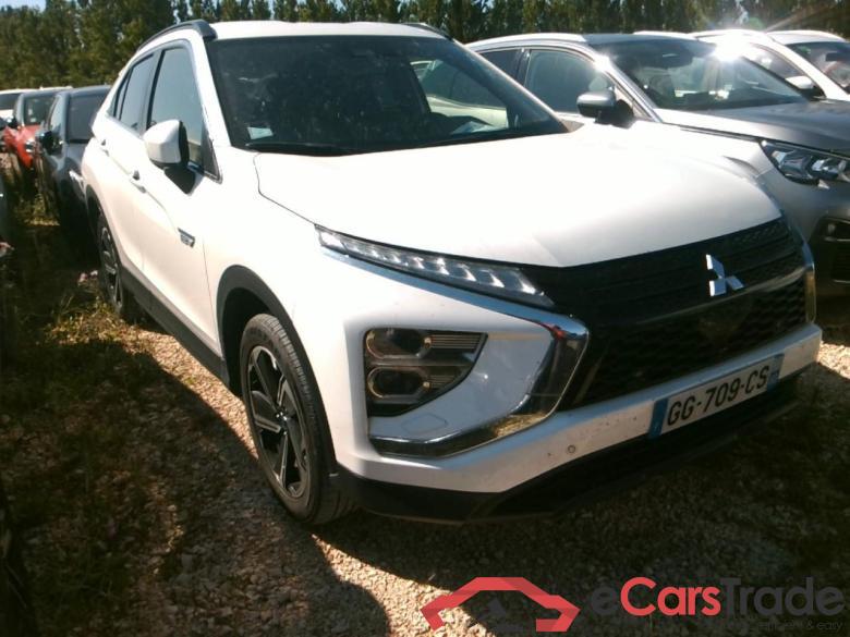 ECLIPSE CROSS PHEV BUSINESS SP #2