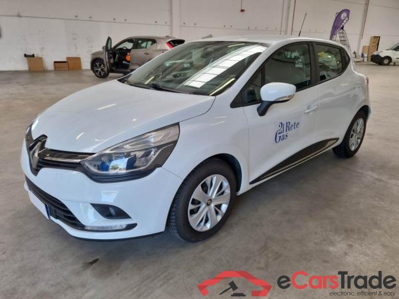 Renault 133 RENAULT CLIO / 2016 / 5P / BERLINA 1.5 DCI 75CV BUSINESS #1
