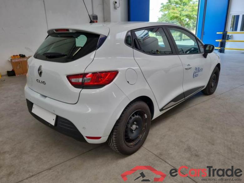Renault 133 RENAULT CLIO / 2016 / 5P / BERLINA 1.5 DCI 75CV BUSINESS #2