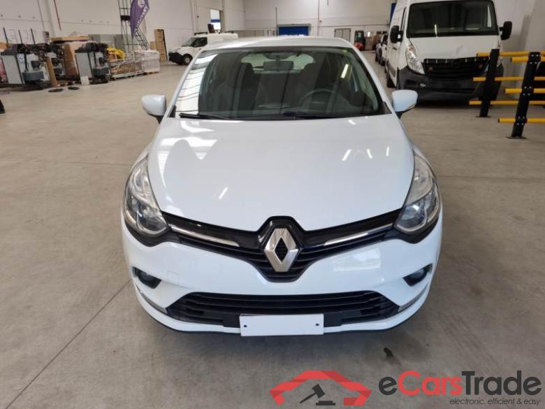 Renault 133 RENAULT CLIO / 2016 / 5P / BERLINA 1.5 DCI 75CV BUSINESS #6