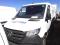 preview Mercedes Sprinter #0