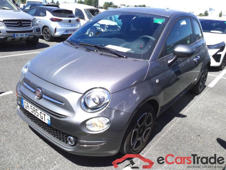 500 MY22 HYB 70 CLUB RSK #1