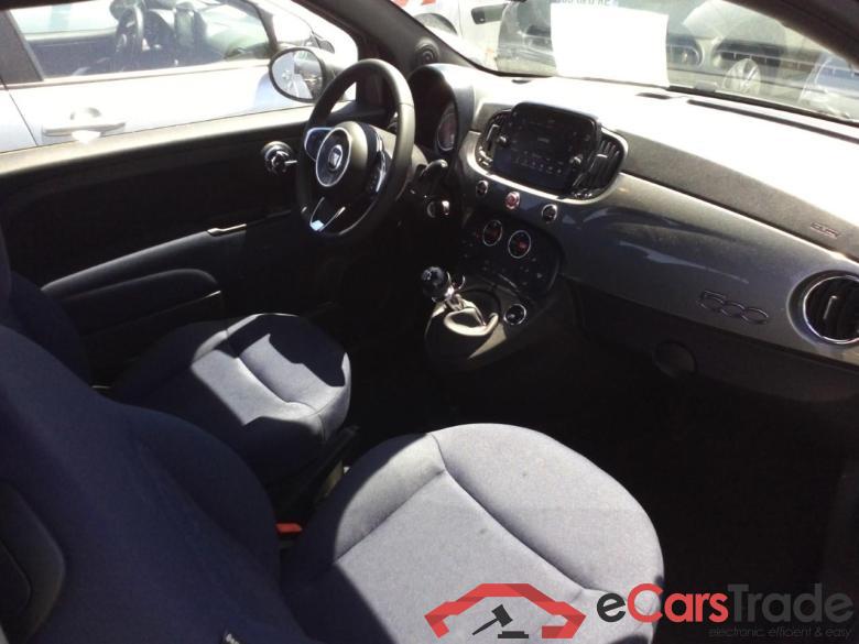 500 MY22 HYB 70 CLUB RSK #3