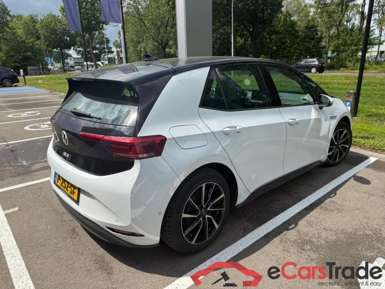 VOLKSWAGEN ID.3 58 kWh Active Pro Performance #4