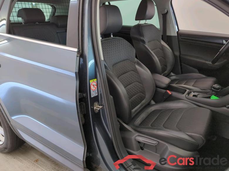 Skoda Kodiaq Skoda Kodiaq 1.5 TSI ACT 110kW DSG Business Edition 5d #3