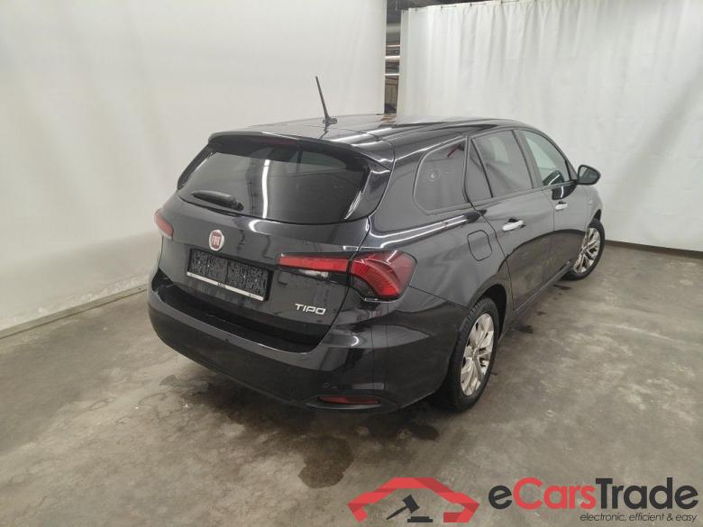 Fiat Tipo SW 1.4 Turbo 120ch/pk Easy 5d #5
