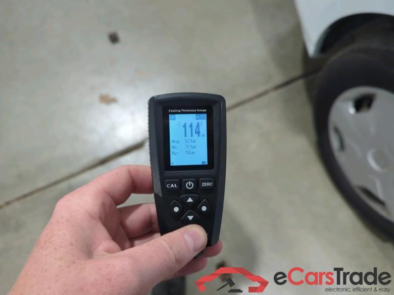 Ford _Transit Custom ´12 Transit Custom Kasten 340 L1 Trend 2.0 TDCi 125KW MT6 E6dT #6