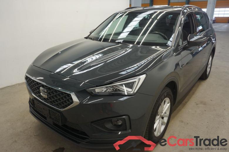 Seat Tarraco ´18 Tarraco Style 1.5 TSI 110KW E6d #1