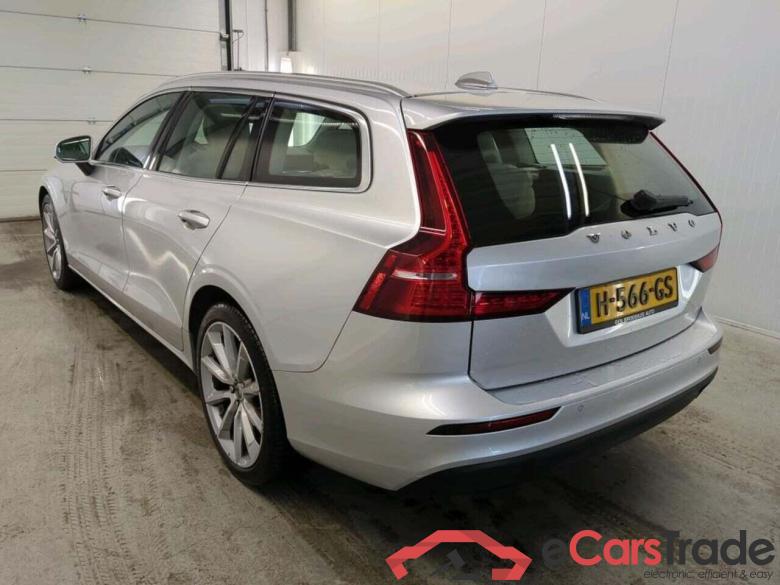 VOLVO V60 2.0 D3 MomentPro #6