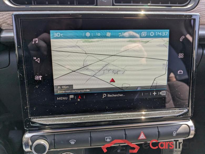 C3  Max 1.2 PURETECH  110CV  BVM6  6E #3