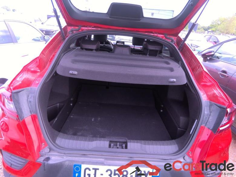 Arkana  R.S. Line 1.3 TCE  160CV  BVA7  E6d #6