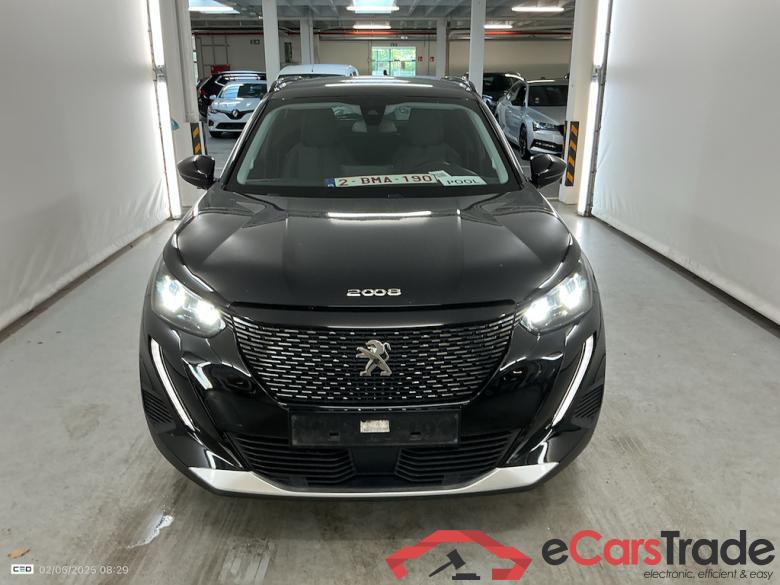 PEUGEOT 2008 1.2 PURETECH 74KW S-S ALLURE Fifty-Fifty #1