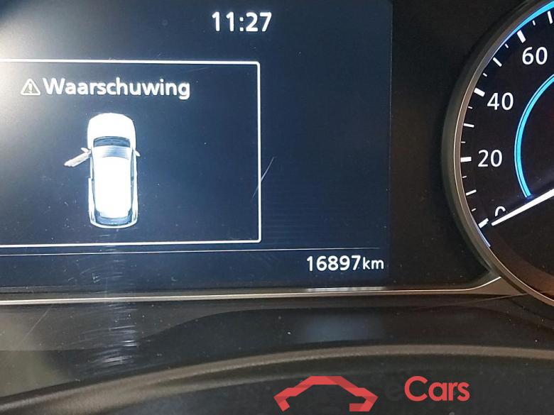 NISSAN - NIS LEAF 40kWh 150PK N-Connecta * ELECTRIC * #5
