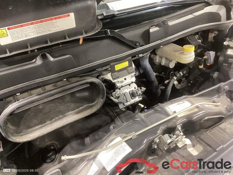 PEUGEOT Boxer 2.2 BLUEHDI S-S 120 PREMIUM 333 L1H1 #6