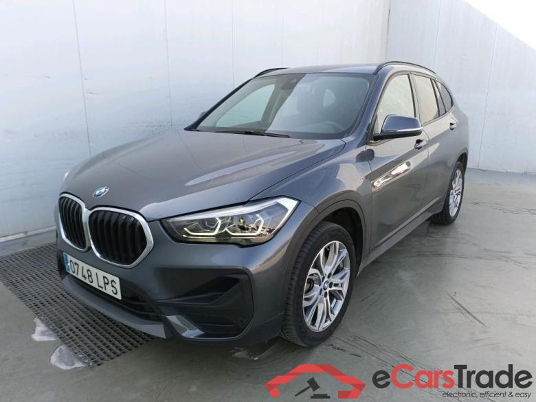 BMW sDrive18i (CX2) Serie X1 sDrive 18i Advantage 1.5 140CV AT7 E6dT #1