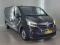 preview Renault Trafic #1