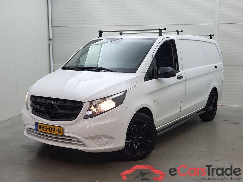 MERCEDES-BENZ Vito 119 CDI