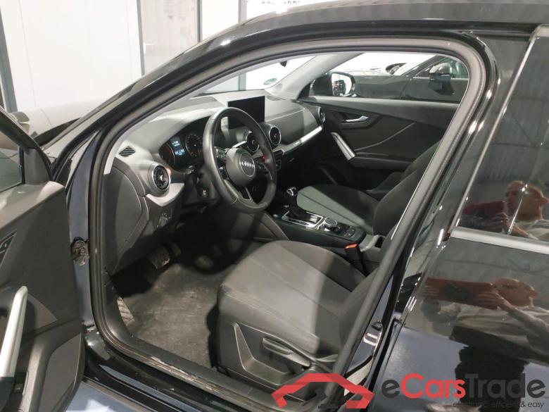 Audi Basis 1.5 TSI 110kW 7-Gang S tronic Q2 #5