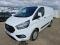 preview Ford Transit Custom #0