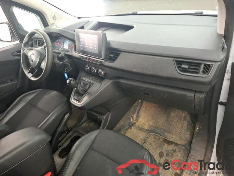 Renault GD CONFORT - BLUE DCI 75 RENAULT Kangoo / 2021 / 4P / Fourgonnette GD CONFORT - BLUE DCI 75 #5