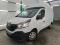 preview Renault Trafic #0