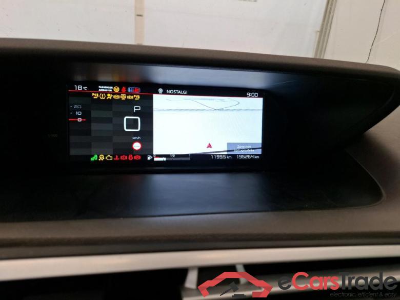 Citroen PureTech 180 S&S EAT8 Shine C4 Grand Picasso/Spacetourer Shine 1.6 PureTech 180CV BVA8 E6dT #6