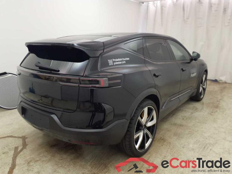 Polestar Long Range Dual / Pilot / Plus 3 #3 Polestar Long Range Dual / Pilot / Plus 3 #3