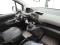 preview Peugeot Rifter #2