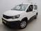 preview Peugeot Rifter #0