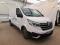 preview Renault Trafic #3