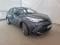 preview Toyota C-HR #3