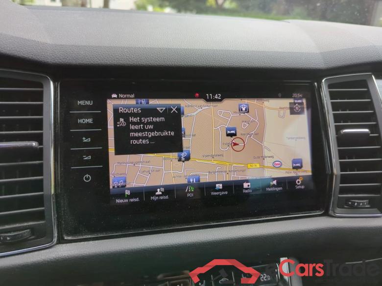 SKODA Kodiaq 110 kW #2