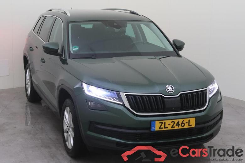 SKODA Kodiaq 110 kW #4