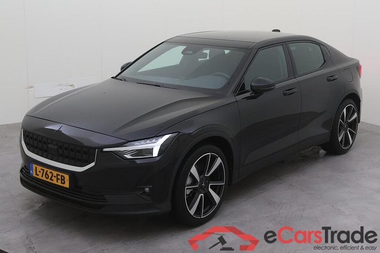 Polestar 2 300 kW #1