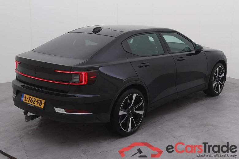 Polestar 2 300 kW #6
