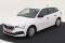 preview Skoda Scala #0