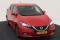 preview Nissan Leaf #4
