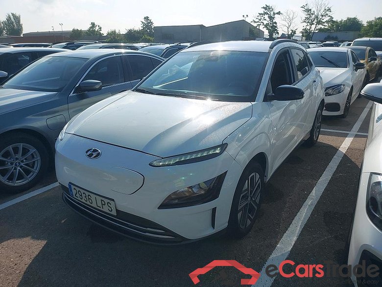 Hyundai 100kW EV Maxx Kona Maxx EV 2WD 135CV